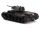 95535 Tank KB-1 1942