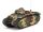 95539 Tank B1 Bis Renault 1940