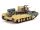95540 Tank MKIII Valentine II 1941