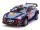 95544 Hyundai i20 WRC Portugal Rally 2018