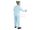 95556 Divers Hazmat Crew Figure 2