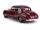 95572 Mercedes 300 B/ W186 1958