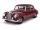 95572 Mercedes 300 B/ W186 1958