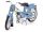95573 Motobecane AV88 1976