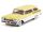 95596 Mercury Voyager Station Wagon 4 Doors 1957