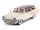 95599 Chrysler New Yorker Town & Country Wagon 1958