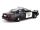 95615 Ford Crown Victoria Police Interceptor 2008