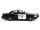 95615 Ford Crown Victoria Police Interceptor 2008