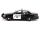95615 Ford Crown Victoria Police Interceptor 2008