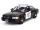 95615 Ford Crown Victoria Police Interceptor 2008