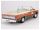 95619 GMC 1500 Sierra Classic Indy Hauler 1983