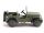 95631 Willys Jeep CJ-2A Militaire 1949