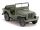 95631 Willys Jeep CJ-2A Militaire 1949