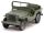 95631 Willys Jeep CJ-2A Militaire 1949