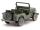 95632 Willys Jeep M38 Militaire 1950