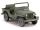 95632 Willys Jeep M38 Militaire 1950