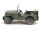 95632 Willys Jeep M38 Militaire 1950