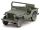 95632 Willys Jeep M38 Militaire 1950