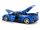 95667 Chevrolet Corvette C8 Stingray 2020