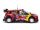 95681 Citroën C3 WRC Rally Mexico 2019