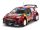95681 Citroën C3 WRC Rally Mexico 2019