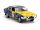 95682 Ford Capri Sachs Rally Baltic 1972