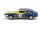 95682 Ford Capri Sachs Rally Baltic 1972