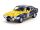 95682 Ford Capri Sachs Rally Baltic 1972