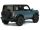 95714 Ford Bronco First Edition 2021