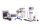 95741 Divers Set Outils Atelier Shelby