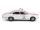 95765 Jaguar XJ 6 Series II 4.2L Police
