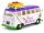 95783 Volkswagen Combi T1 Camper Van