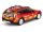 95791 Saab 9-3X Pompiers 2009