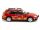 95791 Saab 9-3X Pompiers 2009