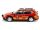 95791 Saab 9-3X Pompiers 2009