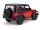 95816 Jeep Wrangler Willys 2014