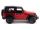 95816 Jeep Wrangler Willys 2014