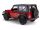 95816 Jeep Wrangler Willys 2014