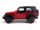 95816 Jeep Wrangler Willys 2014