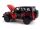 95816 Jeep Wrangler Willys 2014