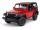 95816 Jeep Wrangler Willys 2014