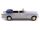 95819 Maybach SW 38/42 Ponton Cabriolet 1950