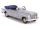 95819 Maybach SW 38/42 Ponton Cabriolet 1950