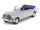 95819 Maybach SW 38/42 Ponton Cabriolet 1950