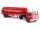 95823 Berliet TR12 Citerne CCGC Pompiers 