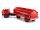 95823 Berliet TR12 Citerne CCGC Pompiers 