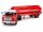 95823 Berliet TR12 Citerne CCGC Pompiers 