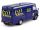95833 Mercedes 609D Assistance Team Subaru 1993