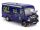 95833 Mercedes 609D Assistance Team Subaru 1993