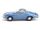 95853 Renault R8 Coupé Ghia 1964